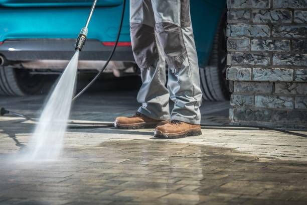 Best Rust Removal  in Grapeland, TX