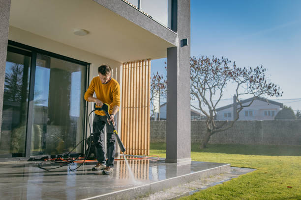 Best Parking Lot and Garage Cleaning  in Grapeland, TX