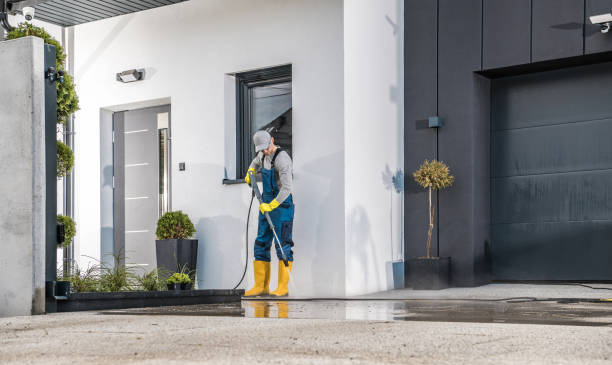 Trusted Grapeland, TX  Pressure Washing Services Experts